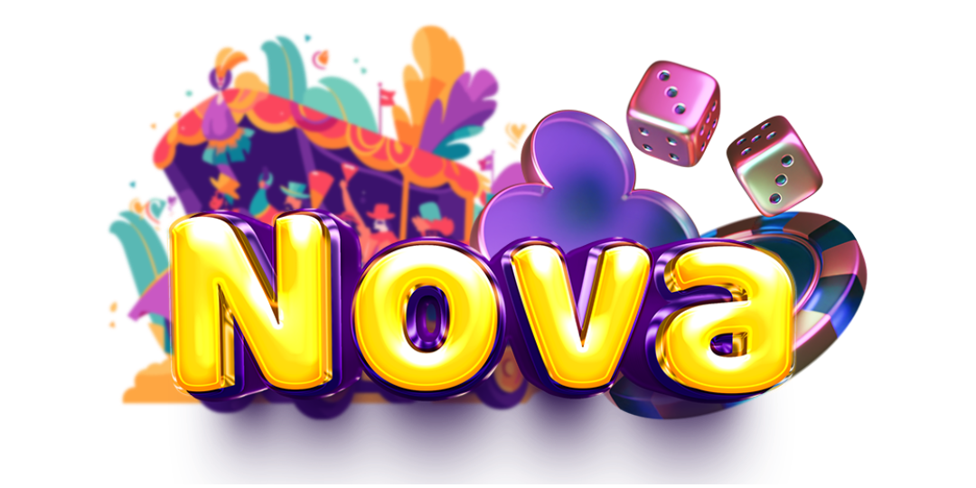 nova เว็บพนันที่ผสานความทันสมัยกับความปลอดภัยระดับสากล